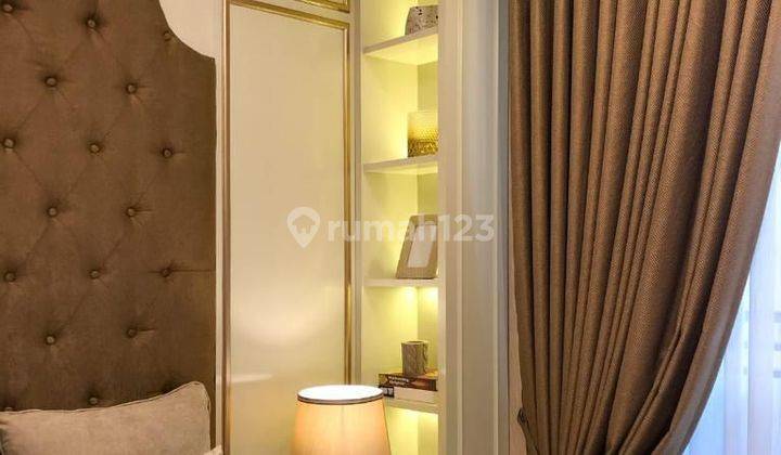 Apartemen Pondok Indah Residence Bagus Furnished 2