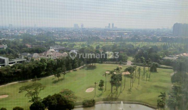 Disewa Apartement Golfhill Terraces Residence Bagus 2