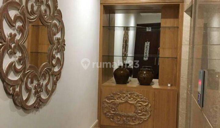 Jual Apartemen La Maison Barito Bagus 2