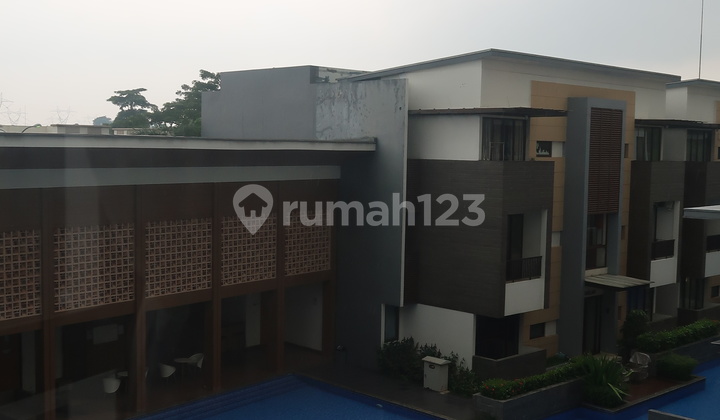 Quick Sale Assati Apartment 3 Bedroom Furnished