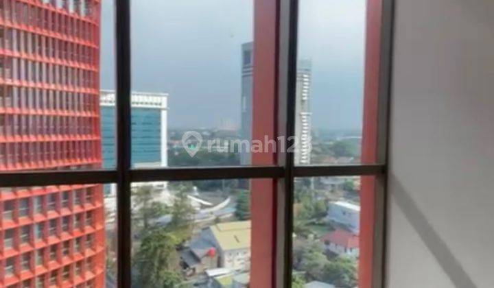 Disewa  Apartemen South Quarter 1 Kamar Tidur 1