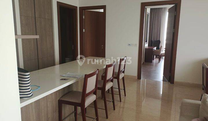 Apartemen The Pakubuwono Spring 2 Kamar Tidur Bagus Furnished 2