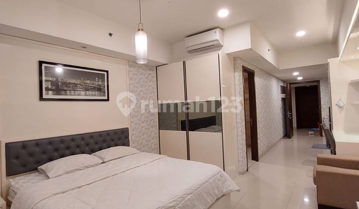 For Rent Kemang Village Apartment Studio Type