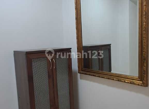 Disewa Sudirman Mansion 2 Bedroom Furnished  2