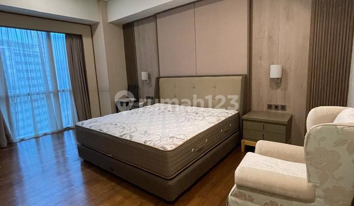 For Rent Anandamaya Residence 2 Bedroom Furnished 2