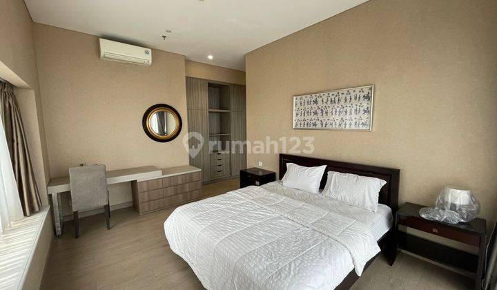 Disewa Apartemen 1 Park Avenue 2 Kamar Tidur Furnished Bagus 2