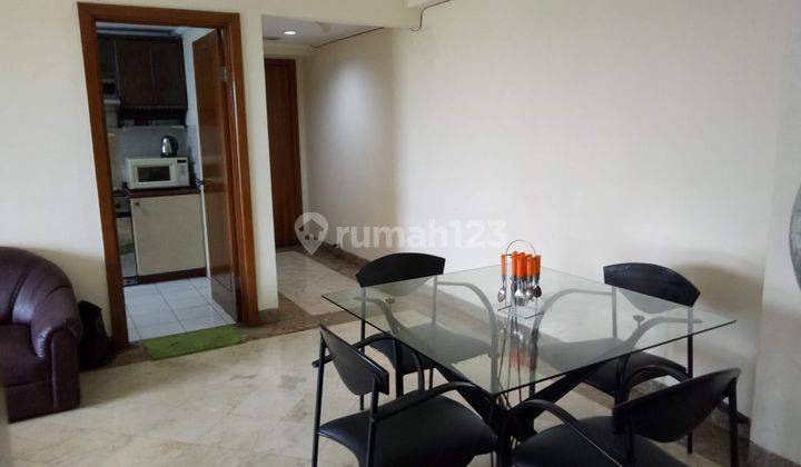 Disewakan Apartement Bonavista Tipe 2 Kamar 2