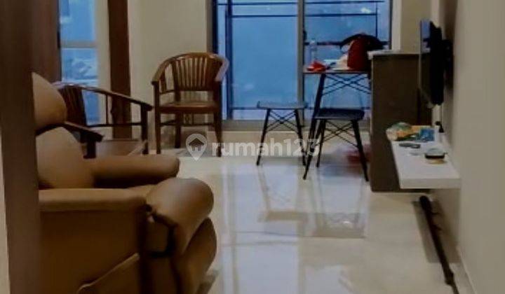 Apartemen Branz Apartment Bagus Furnished 1