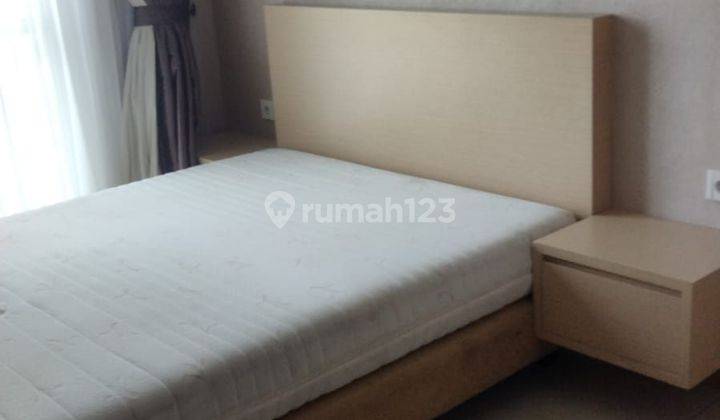 Apartemen Gandaria Heights 3 Kamar Tidur Bagus Furnished 2