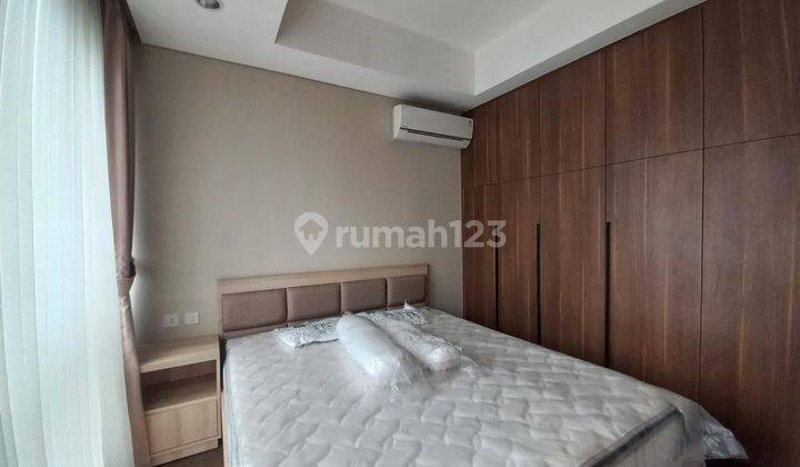 Disewa Branz Apartement 1 Kamar Tidur Furnished 1