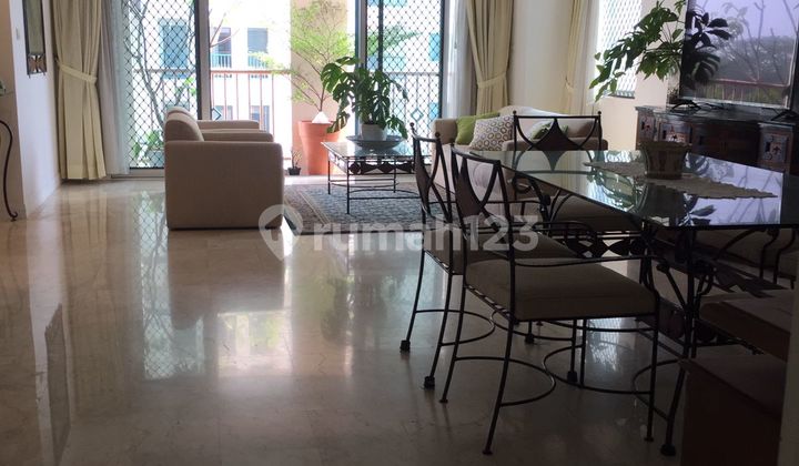 For Rent Golfhill Terraces Apartment 3 Bedroom Furnished 2