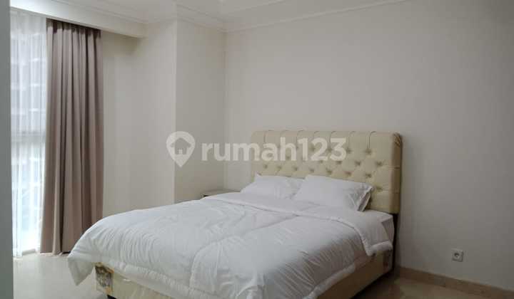Disewa Pondok Indah Residence 3 Bedroom Corner Furnished 2