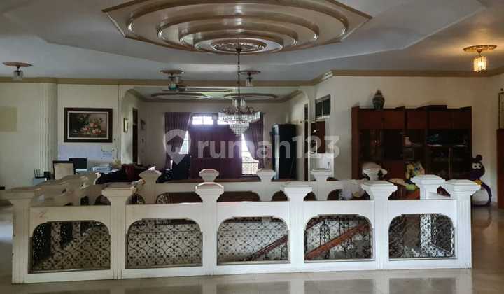 Dijual Cepat Rumah Tomang Utara 4 kamar Tidur  2