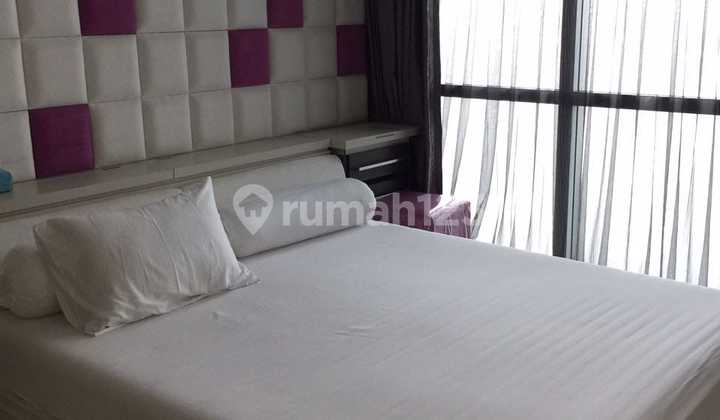 Disewa Kemang Village 2 Bedroom Furnished  2