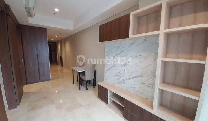 Disewa Branz Apartement 1 Kamar Tidur Furnished 2