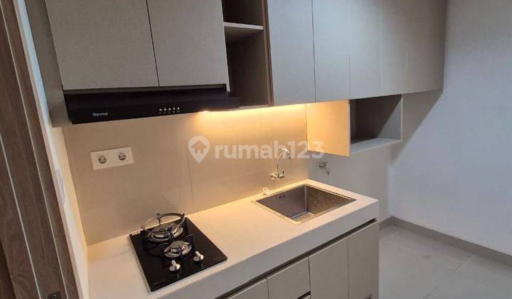 Disewa Apartement Embarcadero 1br Furnished 2
