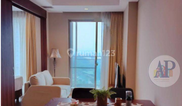 Apartemen Branz Apartment Bagus Furnished 1