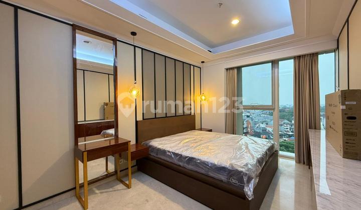 Disewa Pondok Indah Residence 3 Bedroom