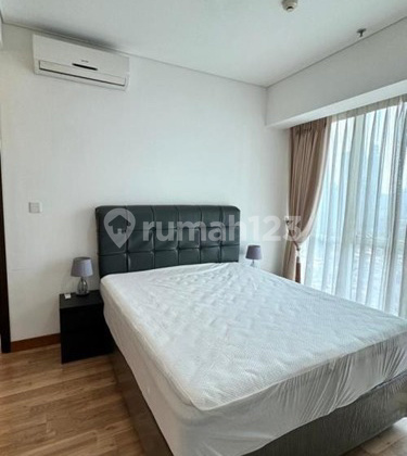Disewa Apartemen Setiabudi Sky Garden 2 Kamar Tidur Furnished Bagus