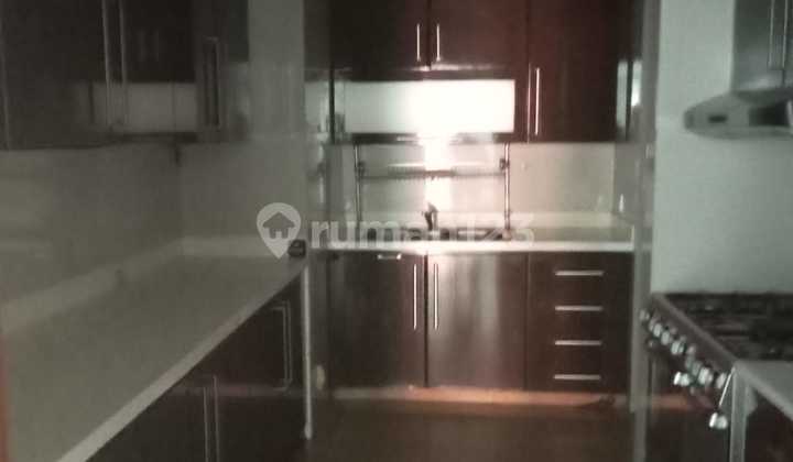 Disewa Greenview Pondok Indah 3 Bedroom Unfurnished  2