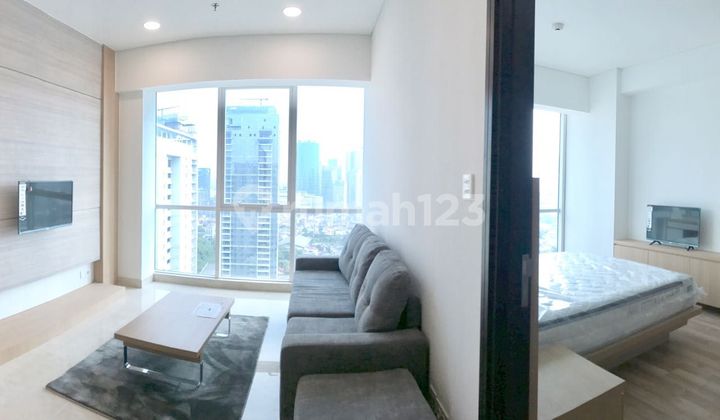 For Rent Sky Garden Apartment 2 Bedroom Furnished
