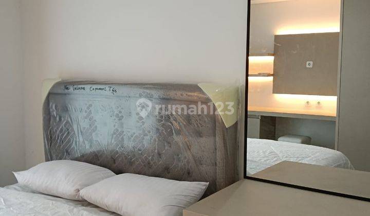 Disewa Apartement Embarcadero 1br Furnished 1