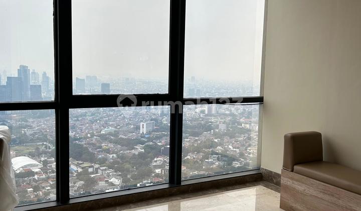 Dijual District 8 Senopati 2 Bedroom 