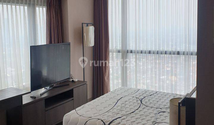 Dijual Apartemen 1 Park Avenue 3 Kamar Tidur 1