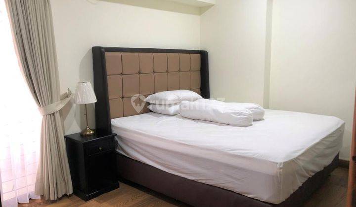 Disewakan Apartement Bonavista 3 Kamar Tidur Furnished 2