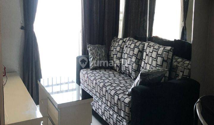 Disewa Apartemen Thamrin Excecutive 1 Kamar Tidur Furnished Bagus 2