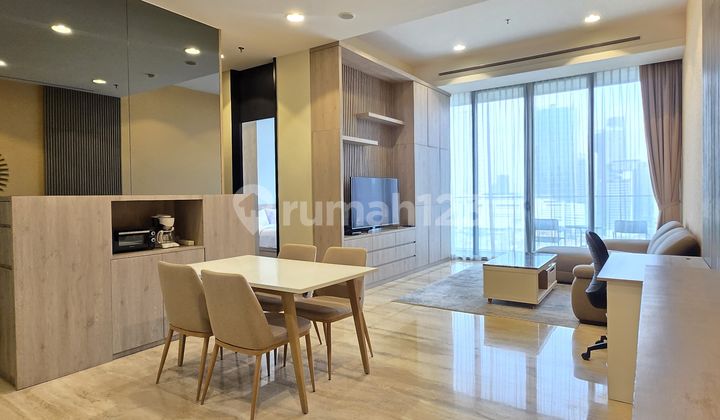 For Rent La Vie All Suites 2 Bedroom Furnished
