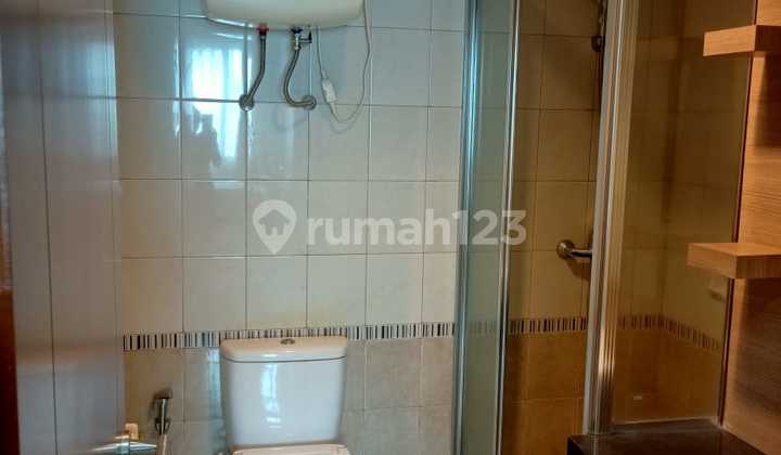 Disewa Sahid Sudirman Residence 2 Bedroom Furnished  2