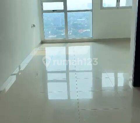 Dijual Apartemen Kemang Village 1 Kamar Tidur 2