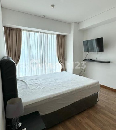 For Rent Setiabudi Sky Garden Apartment 2 Bedrooms Furnished Nice 2