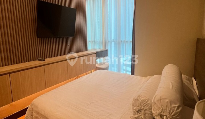 For Rent: Bellagio Residences Apartment 2 Bedrooms Furnished Nice
