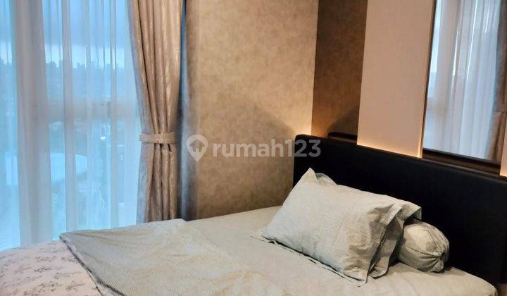 Apartemen Pondok Indah Residence 3 Kamar Tidur Bagus Furnished 2