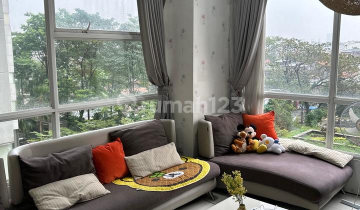 Dijual Cepat One Park Residence 3 Bedroom Furnished Dijual Cepat One Park Residence 3 Bedroom Furnished