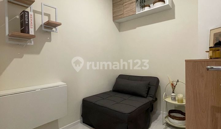 Disewa South Quarter 1+1 Bedroom Furnished 2