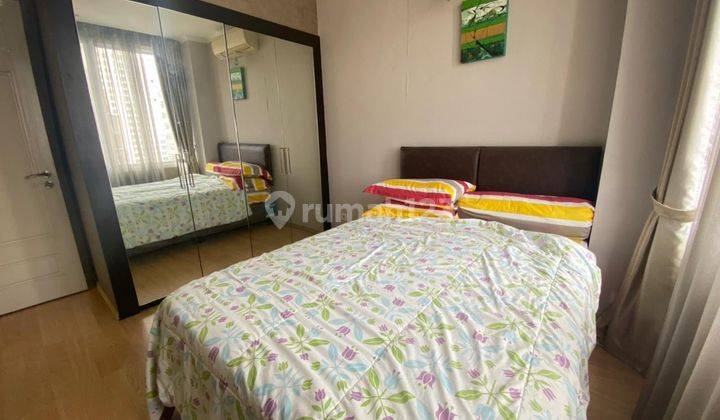 Disewa Apartemen Fx Residence 3 Kamar Tidur 1