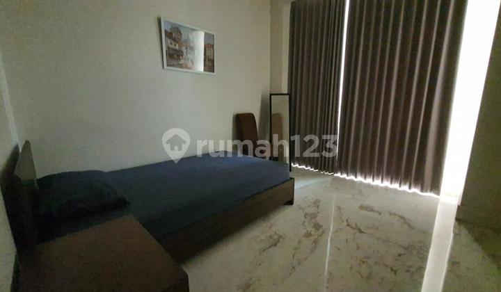 Disewa Botanica Apartemen 2+1 Bedroom Furnished  2