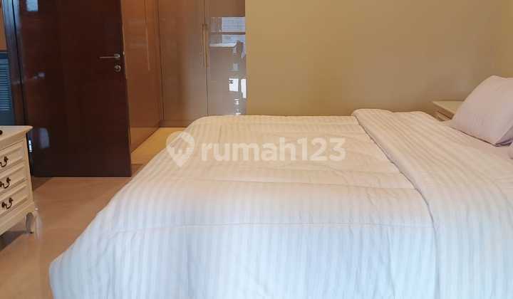 For Rent District 8 2 Bedroom Furnished 2