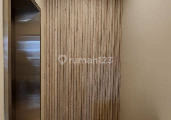 Apartemen Pondok Indah Residence 3 Kamar Tidur Bagus Semi Furnished 2