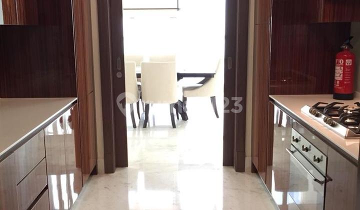 Disewa Botanica 2 Bedroom Furnished  2