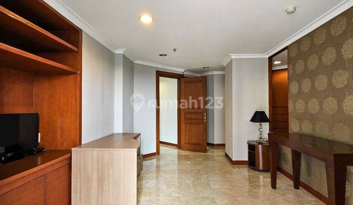 Apartemen Golfhill Terraces Residence 3 Kamar Tidur Bagus 2