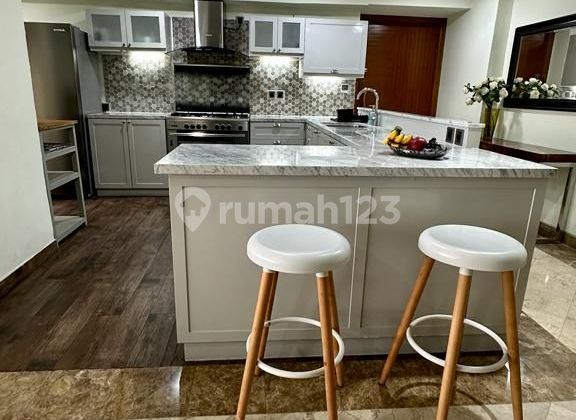 For Rent Bona Vista Apartment 3 Bedrooms New Furnished 2