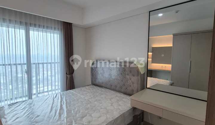 For Sale Embarcadero Apartment 1br Furnished 2