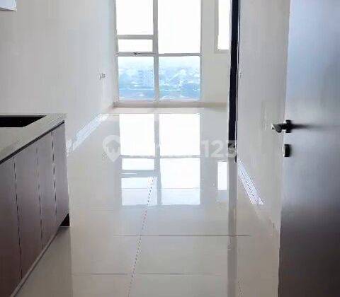 Dijual Apartemen Kemang Village 1 Kamar Tidur 1