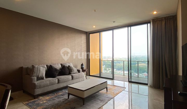 For Rent Izzara 3 Bedroom 2 Bathroom Furnished