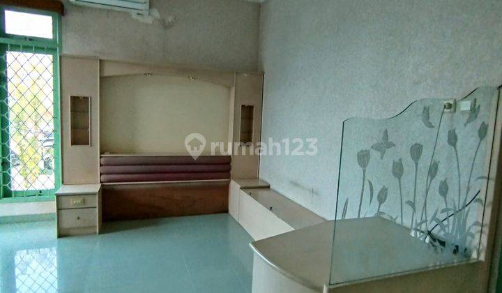 Dijual Rumah Hoek Citra Garden 2 Bagus Hadap Timur Dan Utara 2