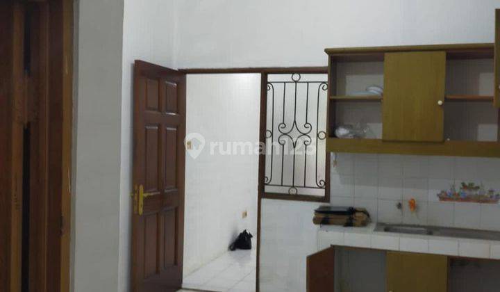 Rumah 2 Lantai Harga Miring Budi Indah Daan Mogot 4x14 2BR 2